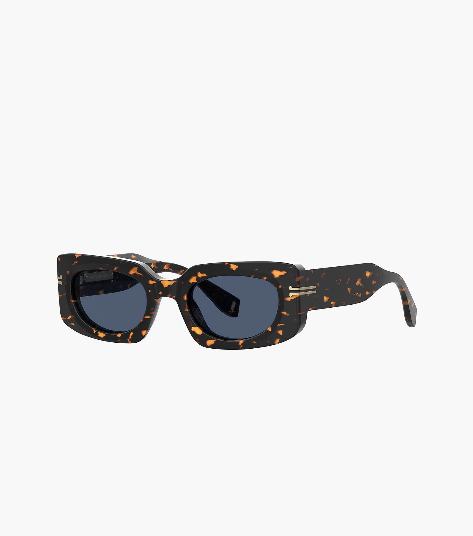 Icon Rectangular Sunglasses(Sunglasses)