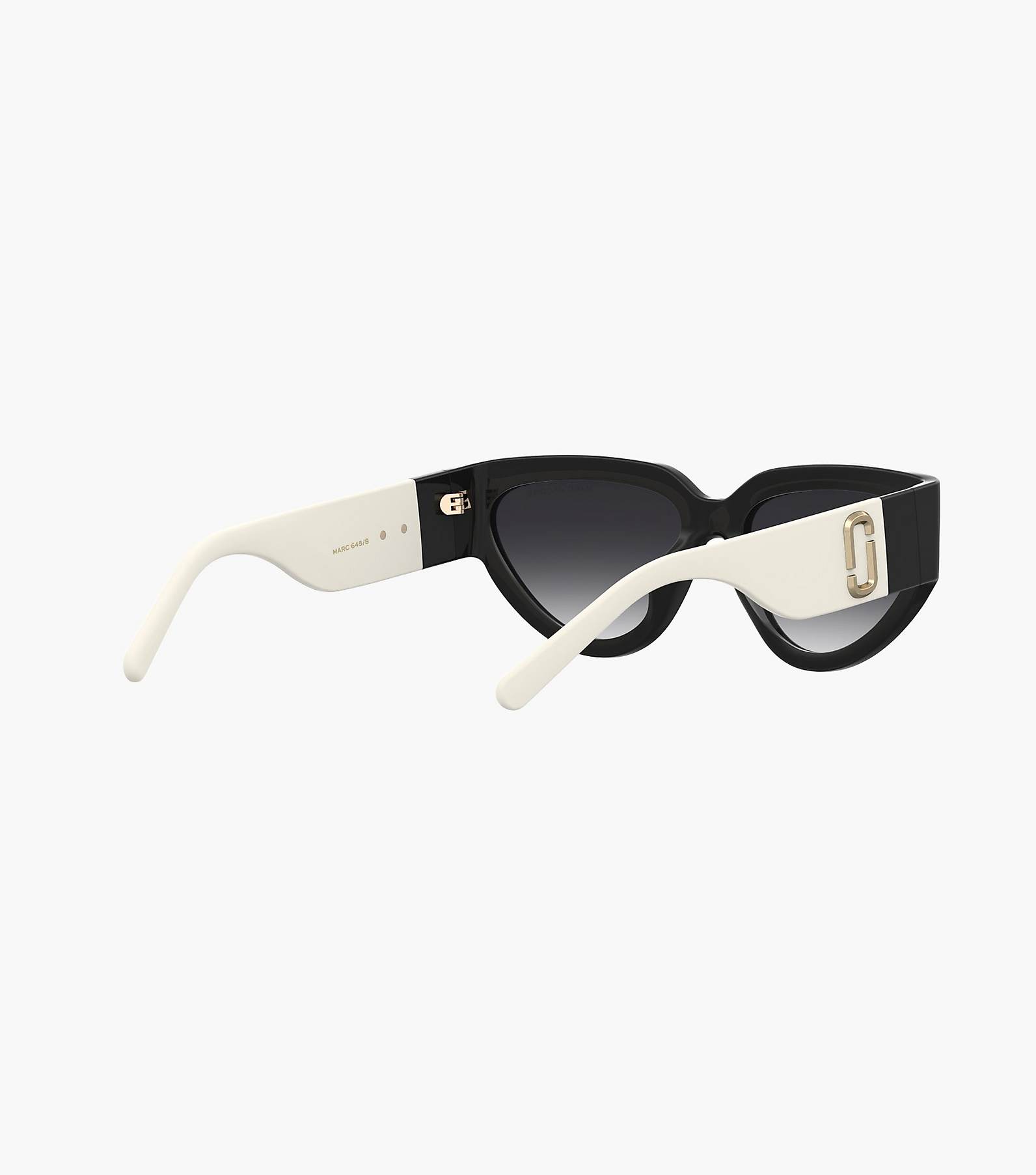 The J Marc Cat Eye Sunglasses(Sunglasses)