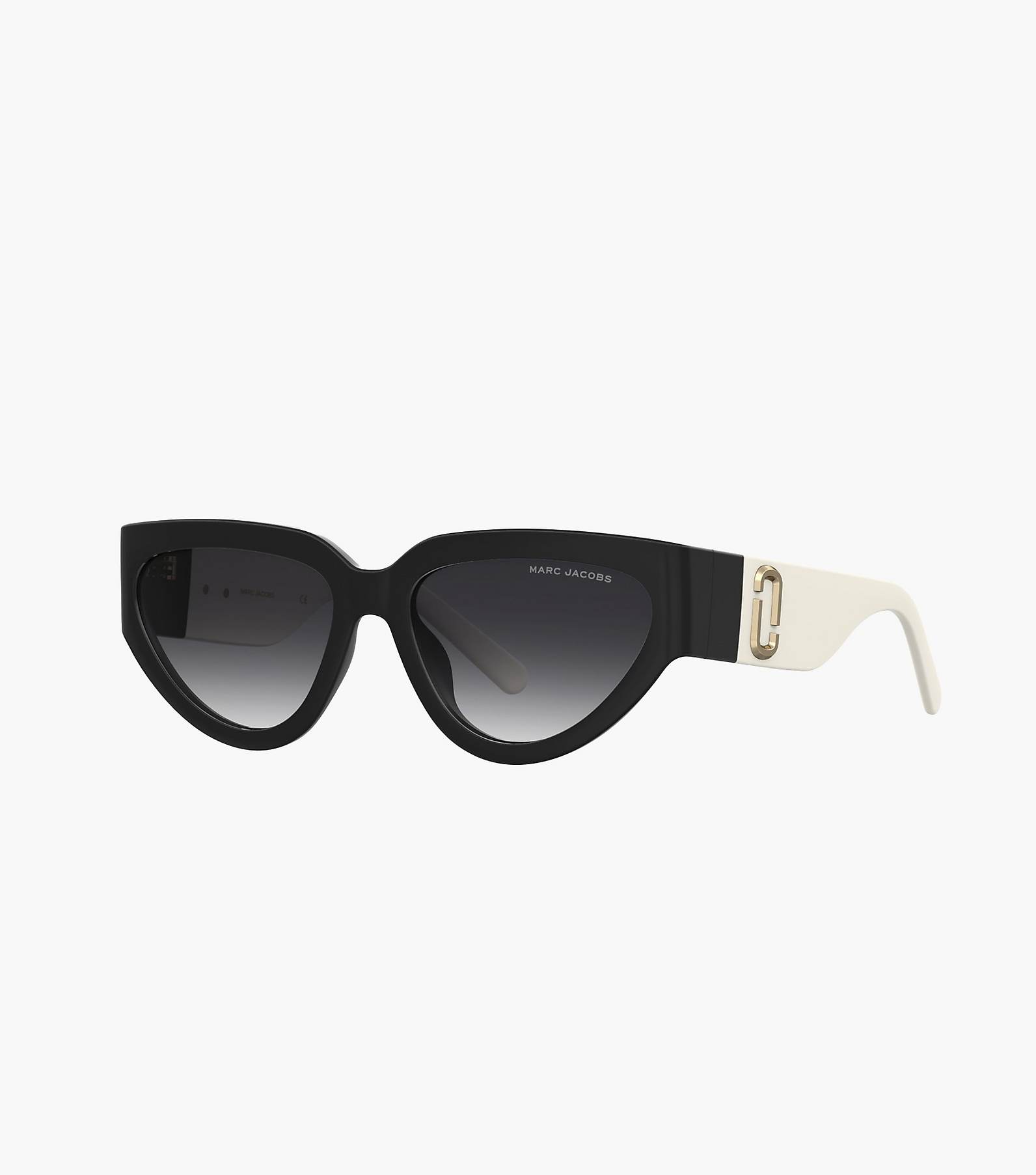 The J Marc Cat Eye Sunglasses(Sunglasses)