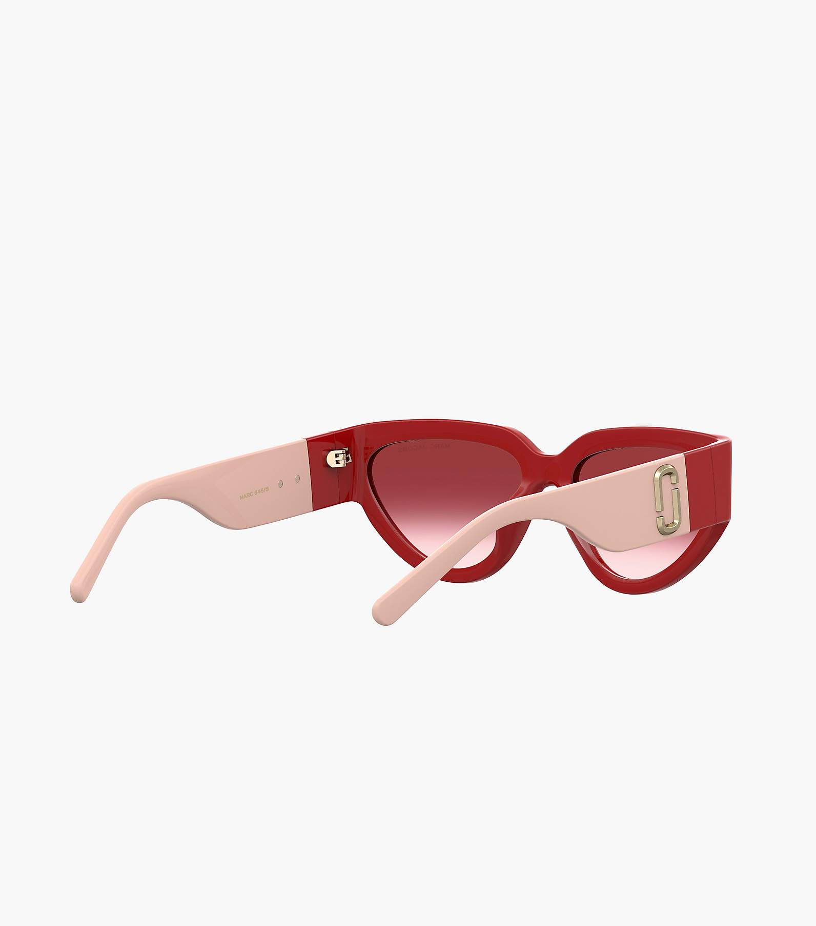 Marc Jacobs Sunglasses MJ538