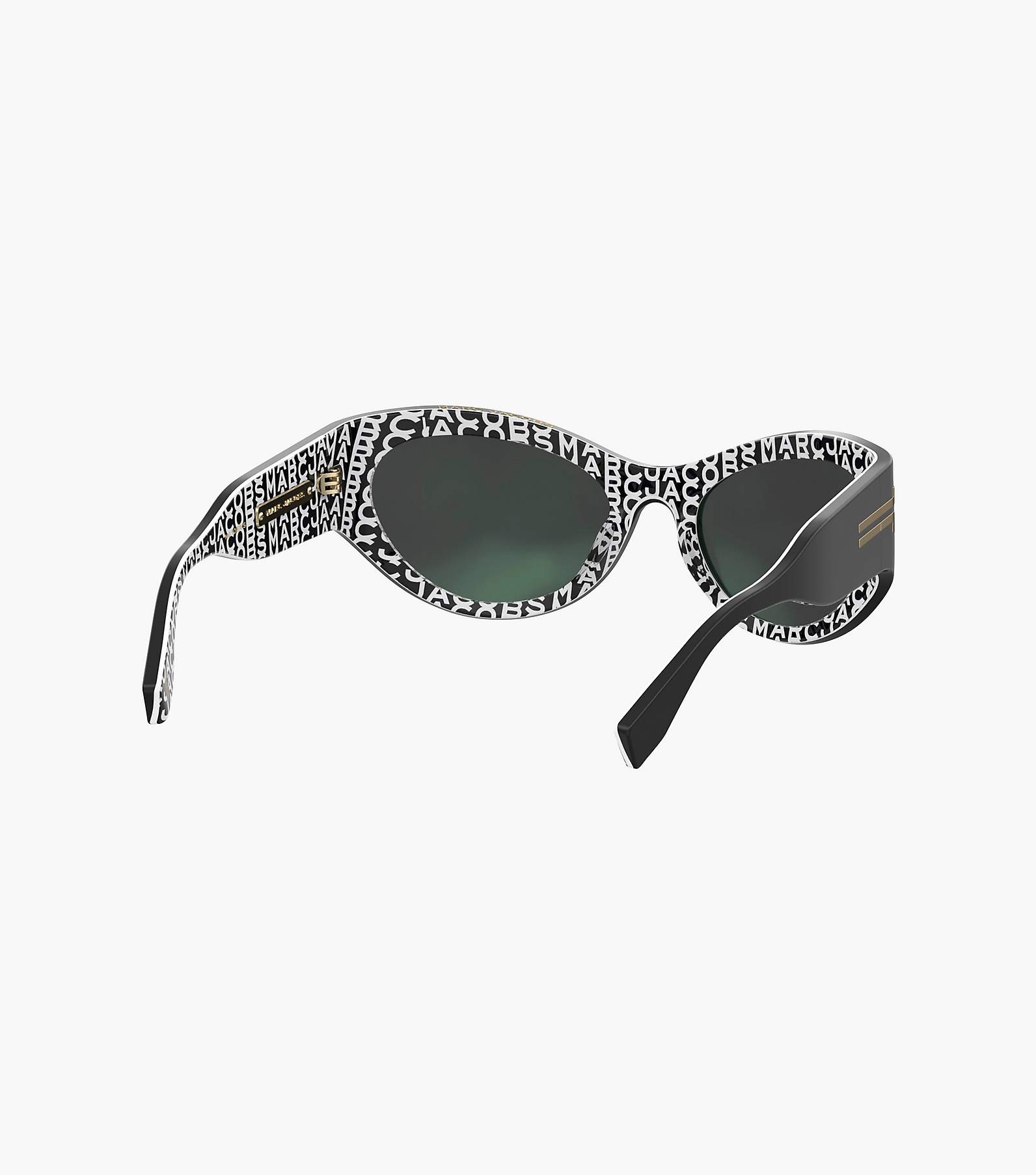 Marc Jacobs Mj 1087/S Women Sunglasses - Black