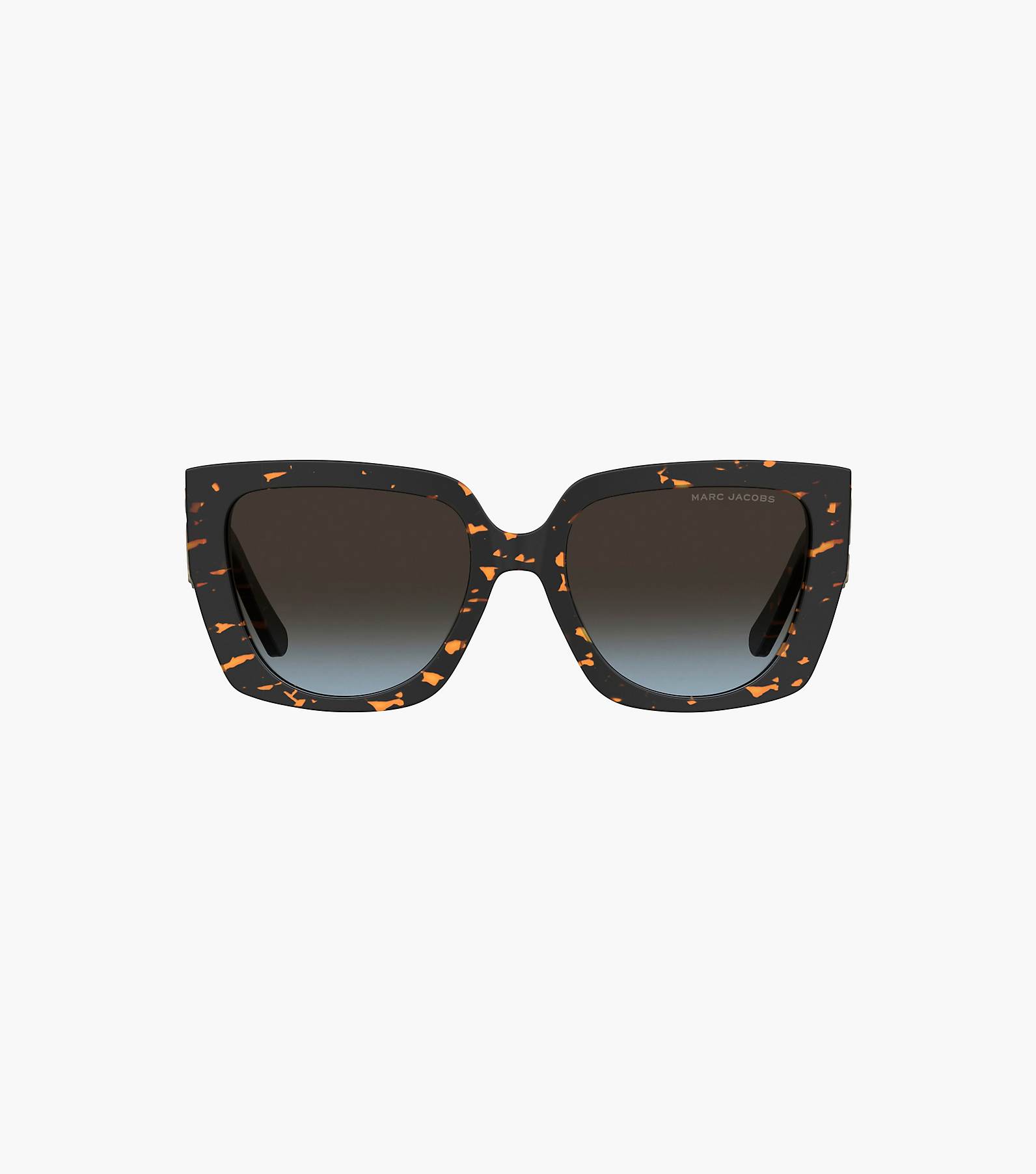 The J Marc Square Cutout Sunglasses(null)