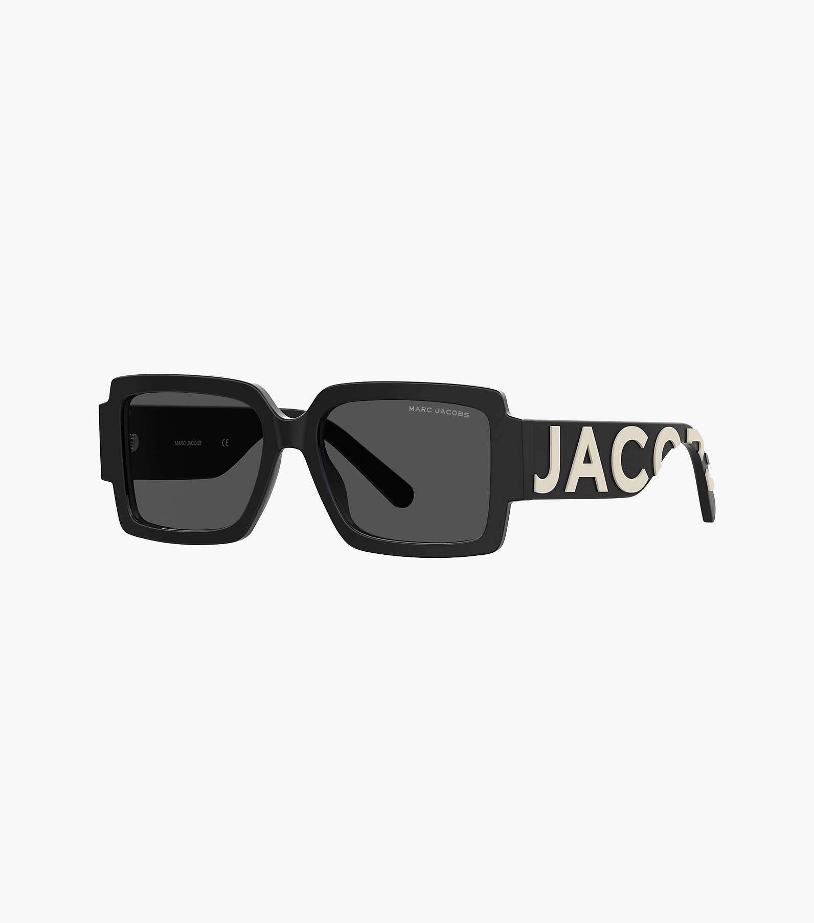 Marc Jacobs - The Barcode Chain Strap - Female - Tu