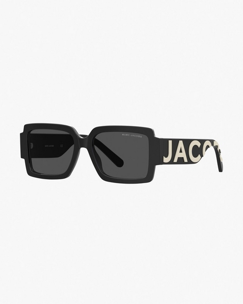 White marc jacobs sunglasses online