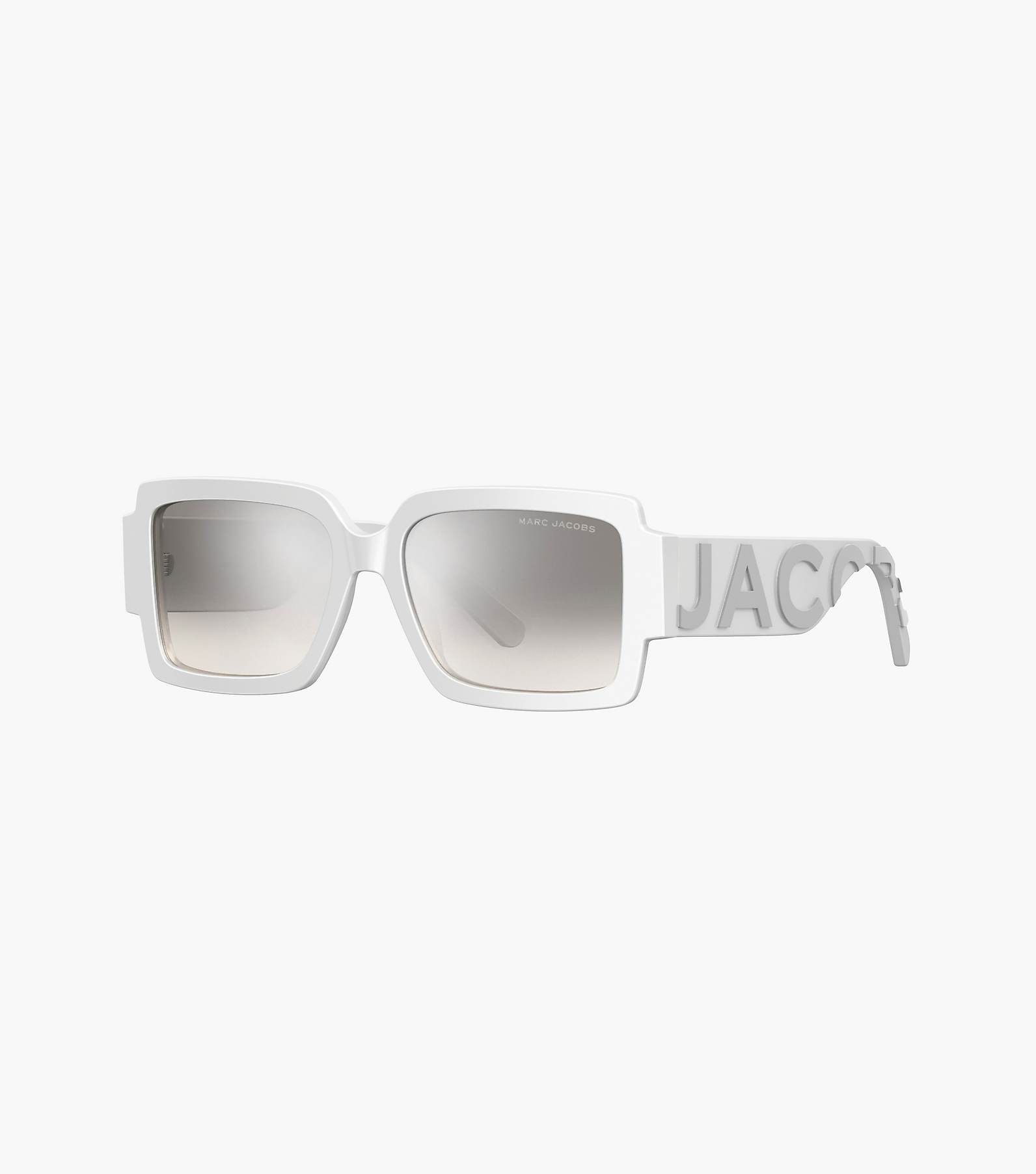 Marc Jacobs MARC-693-S HYMIC 55mm - Sunglasses White