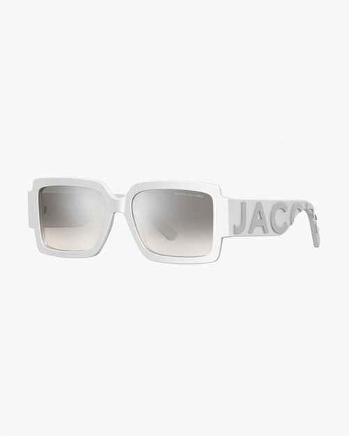 Marc jacobs mirrored sunglasses new arrivals