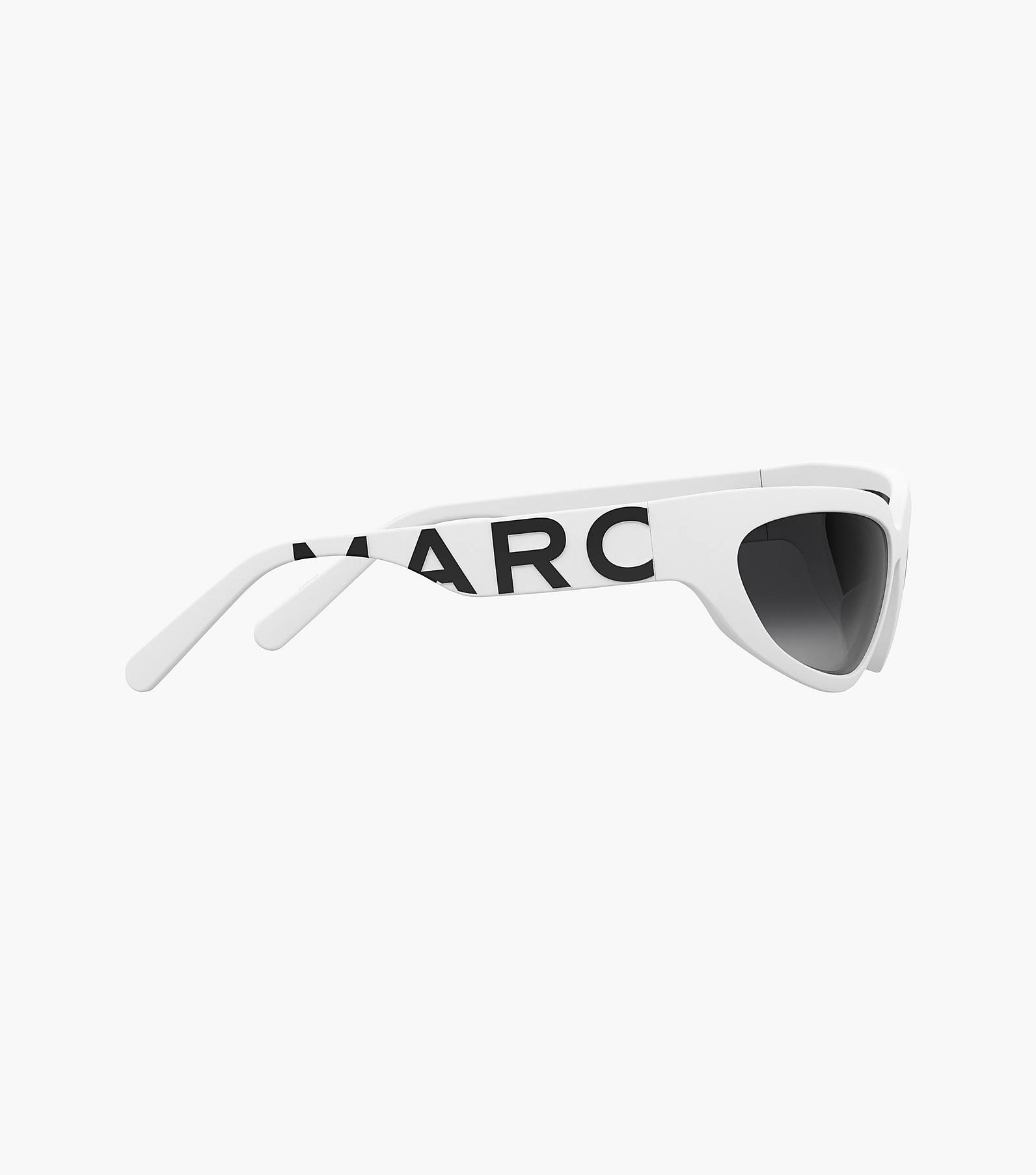 BOLD LOGO WRAPPED SUNGLASSES(null)