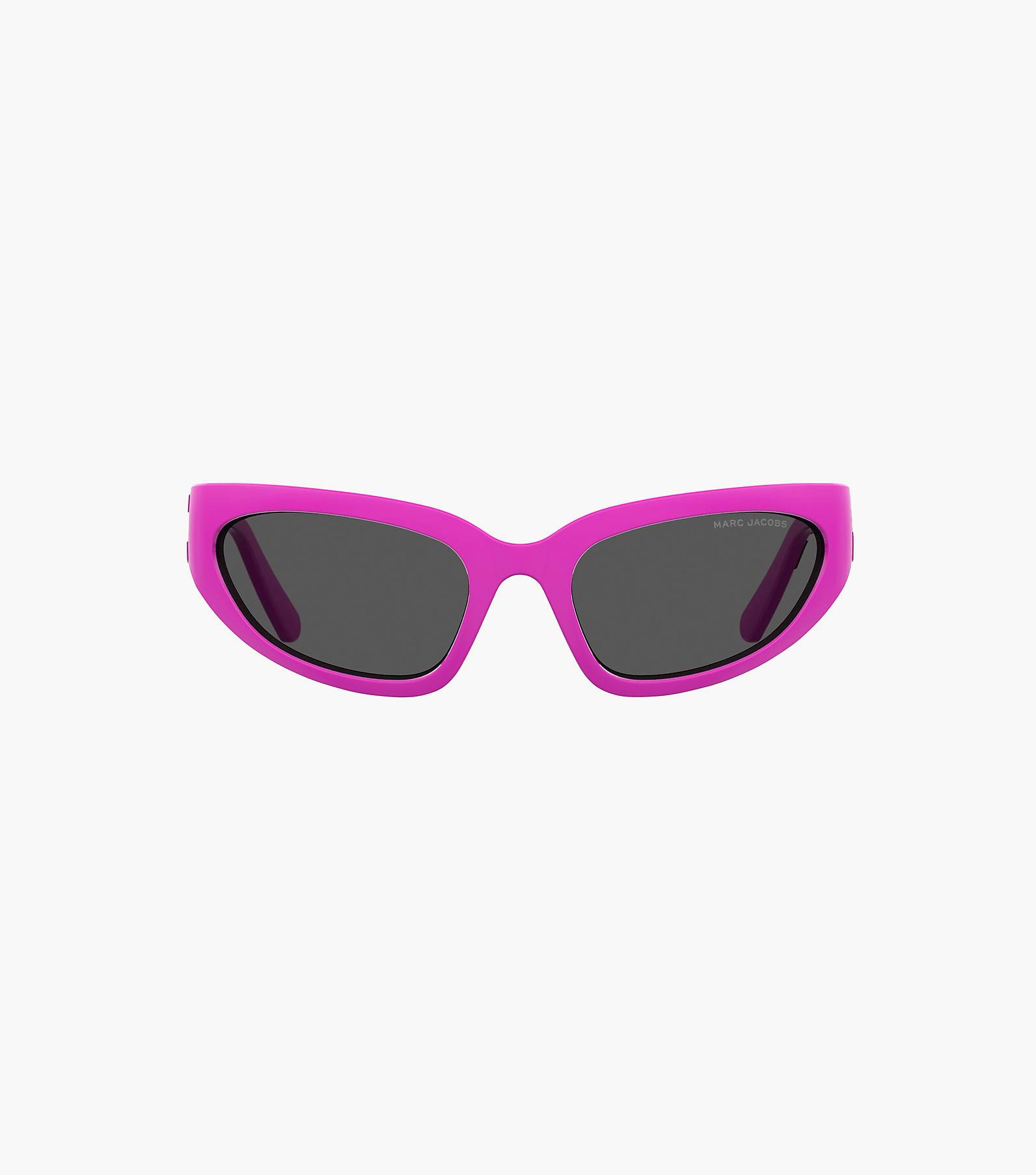 The Bold Logo Wrapped Sunglasses(null)