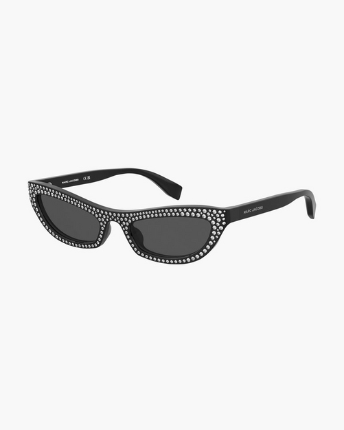 Marc Jacobs キャットアイフレムサンクラス MARC657S C9ATX The Cat Eye Sunglasses | Marc Jacobs | Official Site