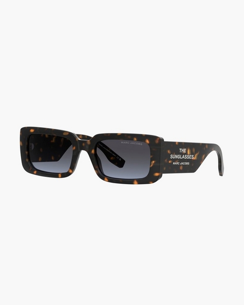 Marc Jacobs レクタンクルフレムサンクラス MARC771S LKS08 Marc Jacobs Sunglasses MARC-771-S LKS/08
