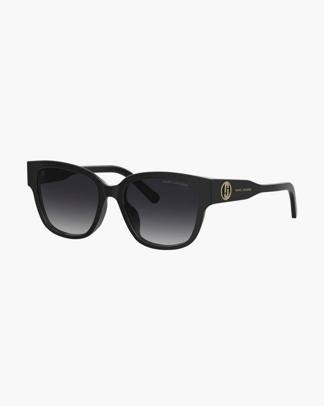 マーク ジェイコブス MARC JACOBS サングラス 55サイズ ブラウン マーク ジェイコブス MARC JACOBS サングラス 55サイズ ブラウン