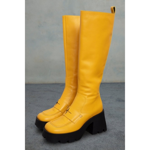 Marc jacobs honey boots 2025