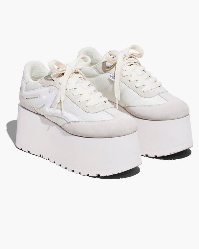 MARC JACOBS Women's The Jogger Low-Top Sneakers