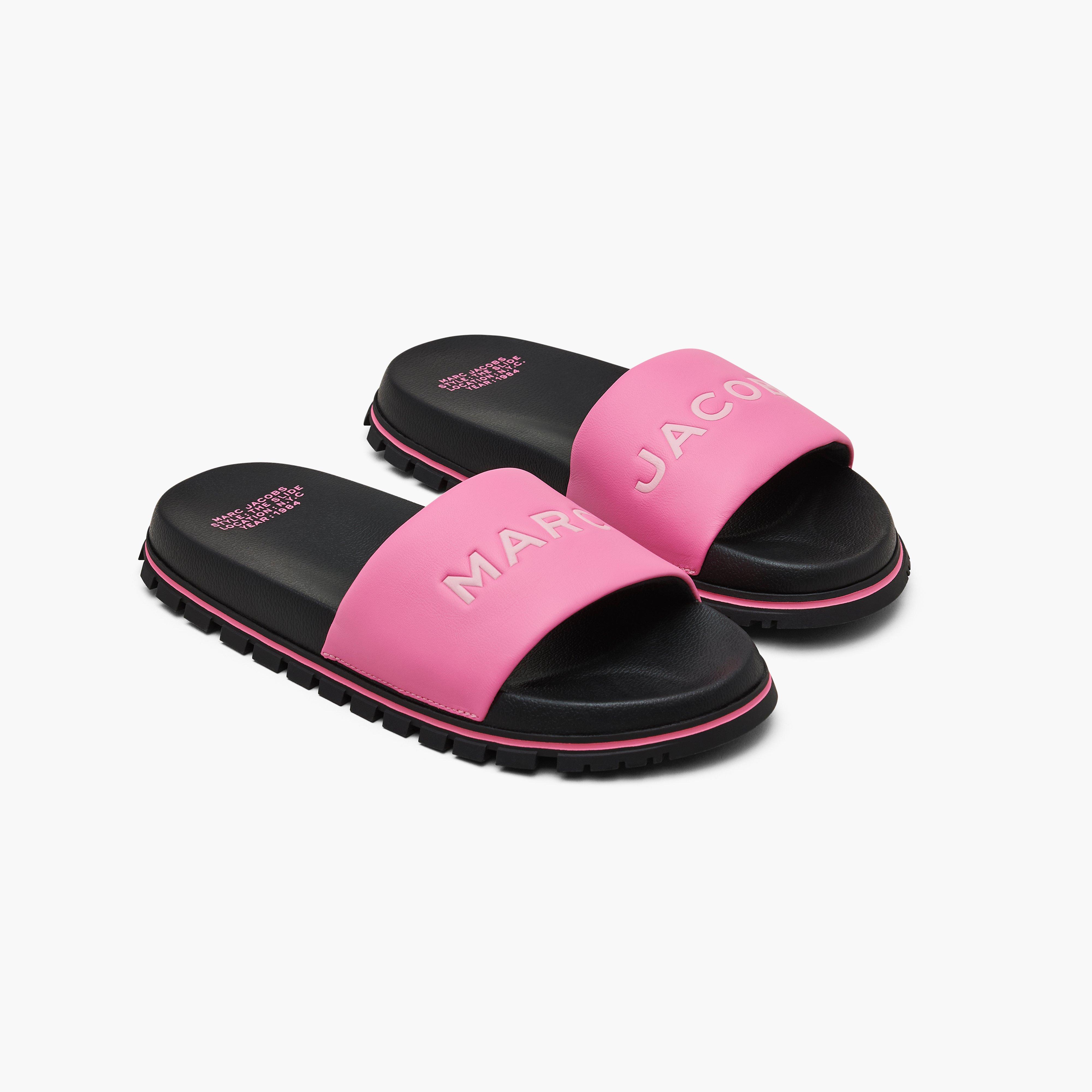 Marc by Marc jacobs The Slide,PETAL PINK