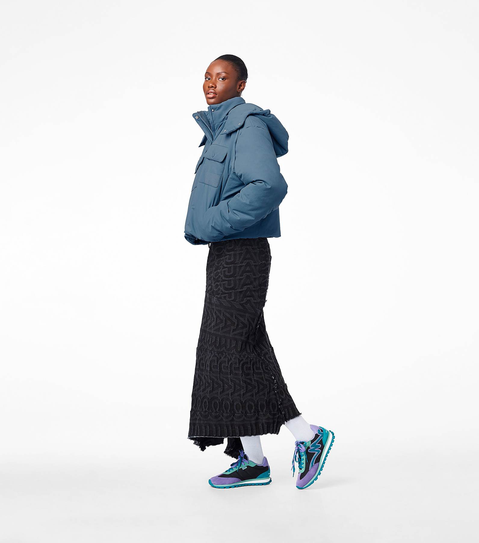 The Jogger | Marc Jacobs | Official Site