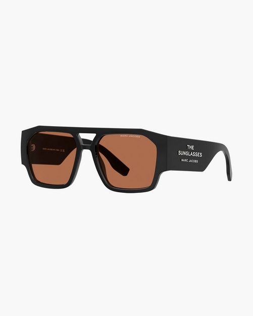 The Pilot Sunglasses | Marc Jacobs | Official Site display picture 2