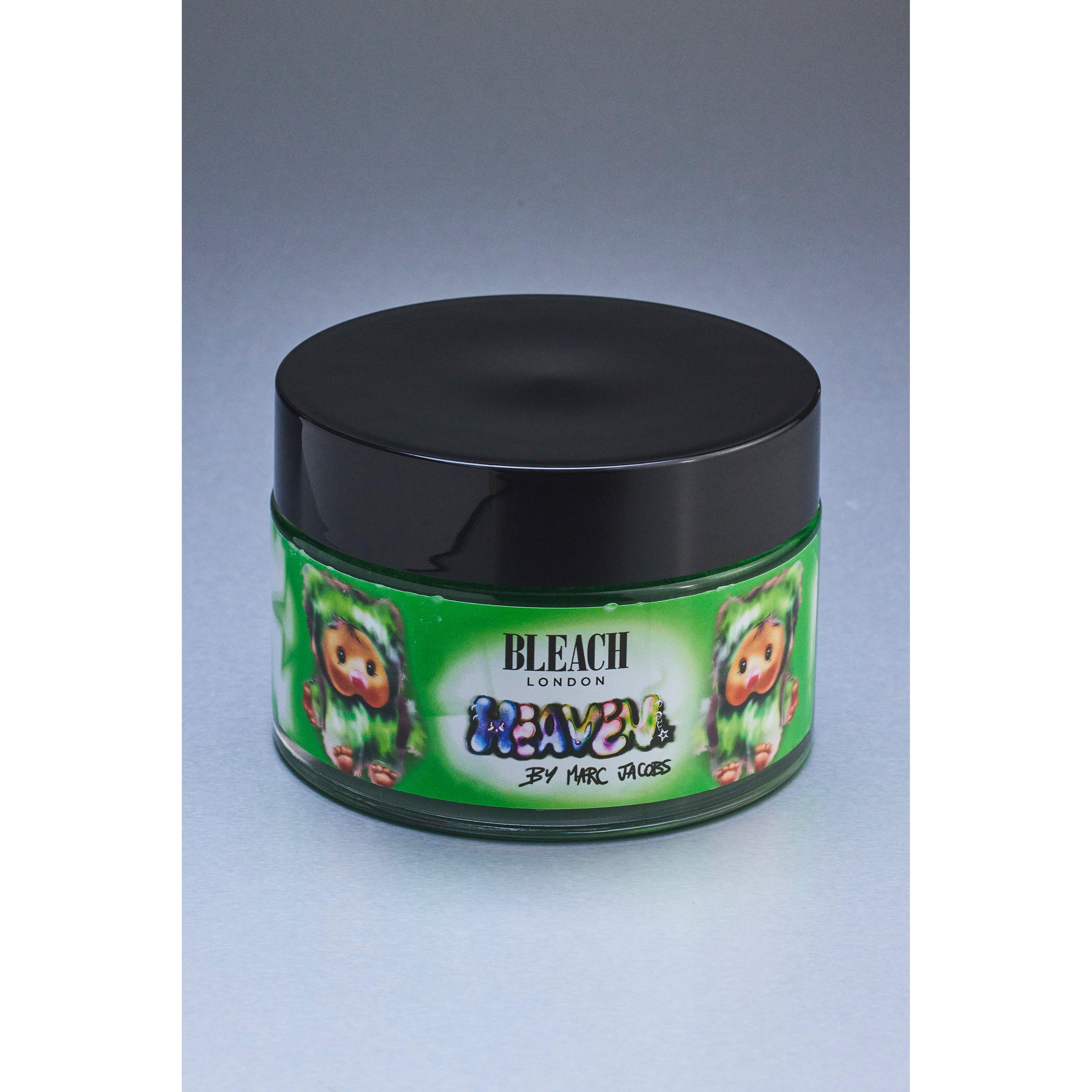 HEAVEN X BLEACH LONDON HAIR DYE Marc Jacobs Heaven