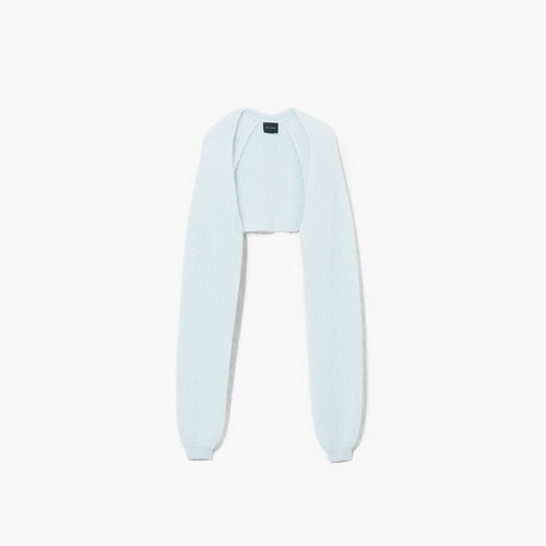 Marc jacobs deals cropped cardigan