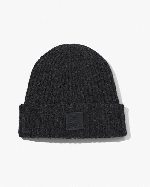 The Ribbed Beanie | Marc Jacobs | Official Site