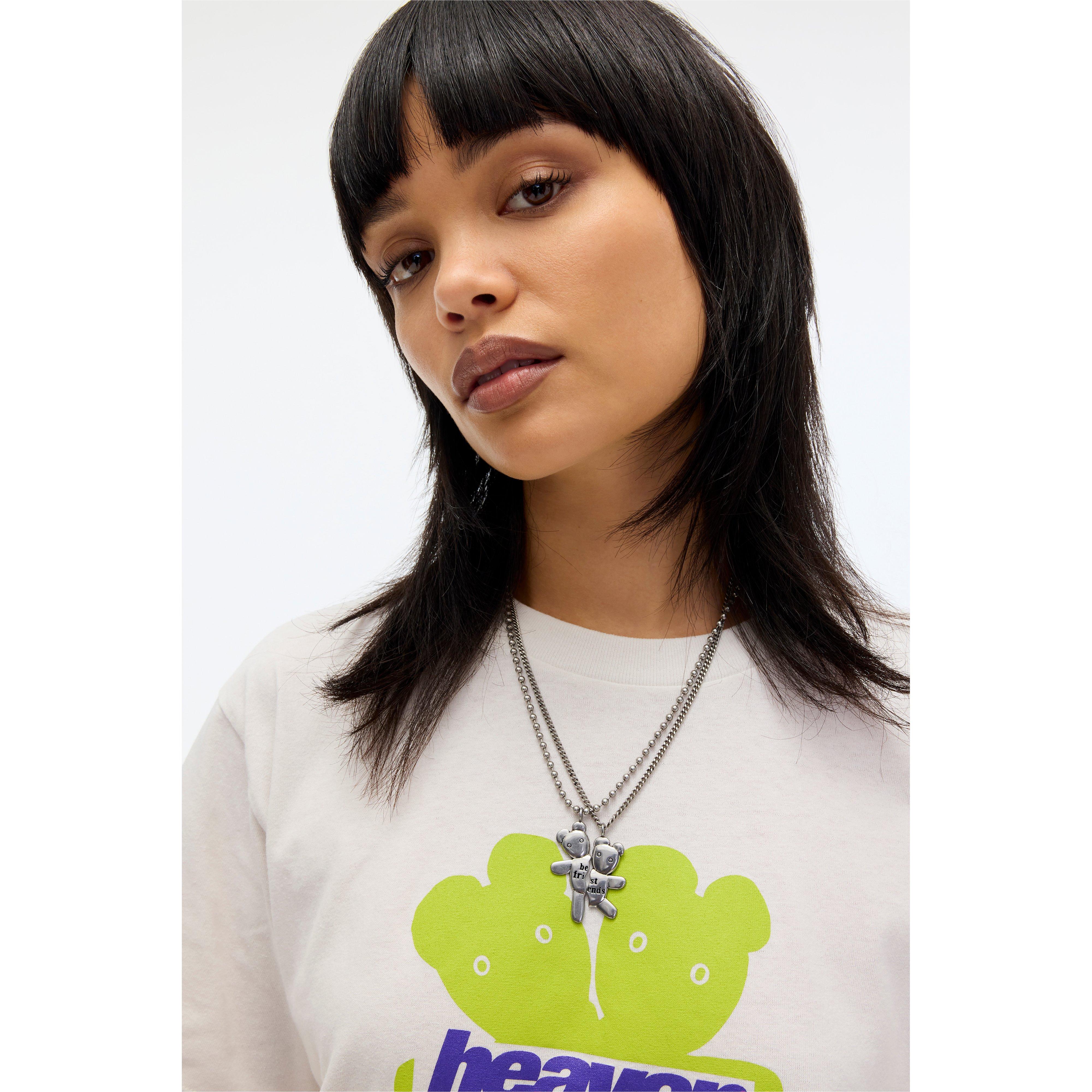 Friendship Necklace Set Heaven by Marc Jacobs