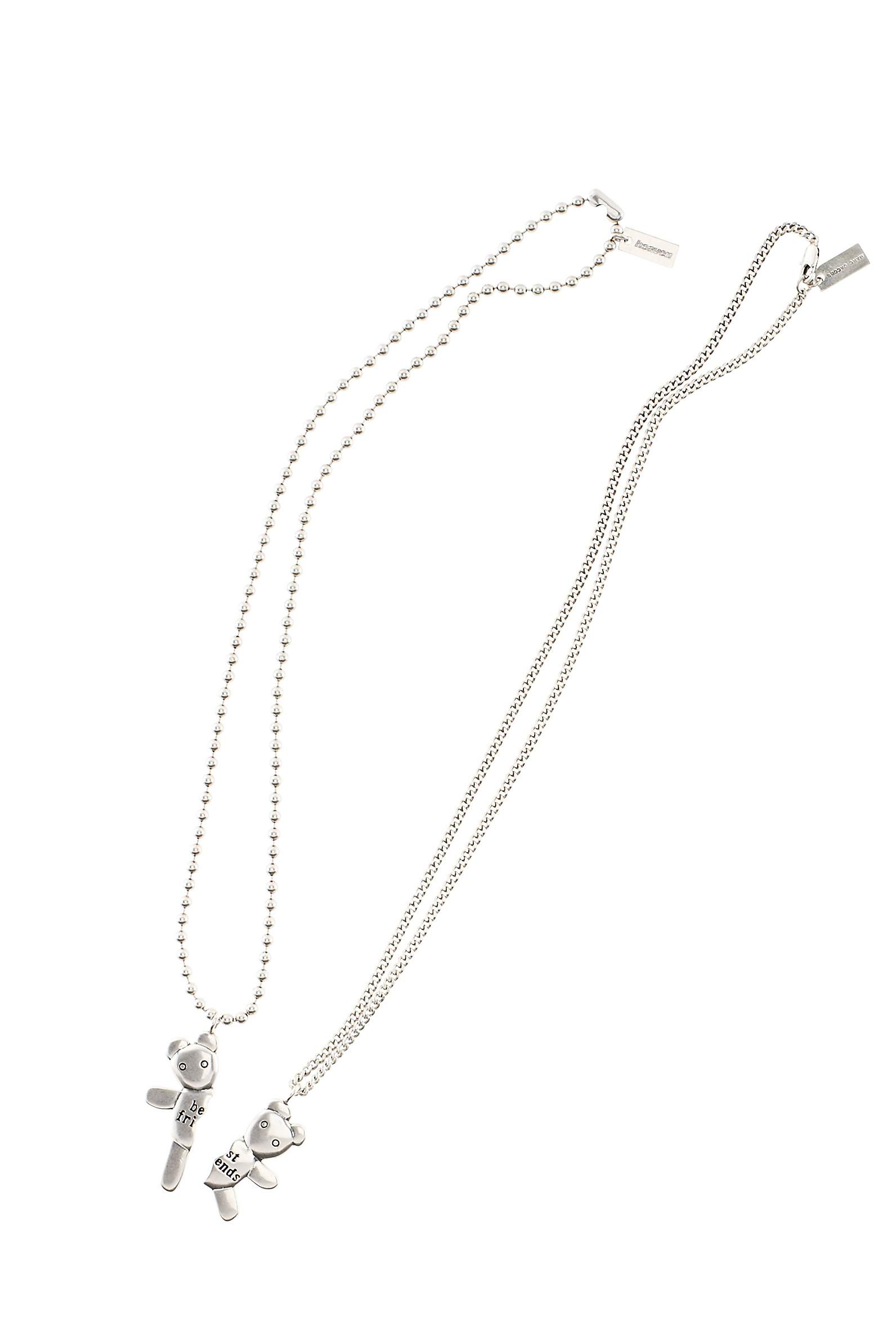 heaven BY MARCJACOBS friendship necklace
