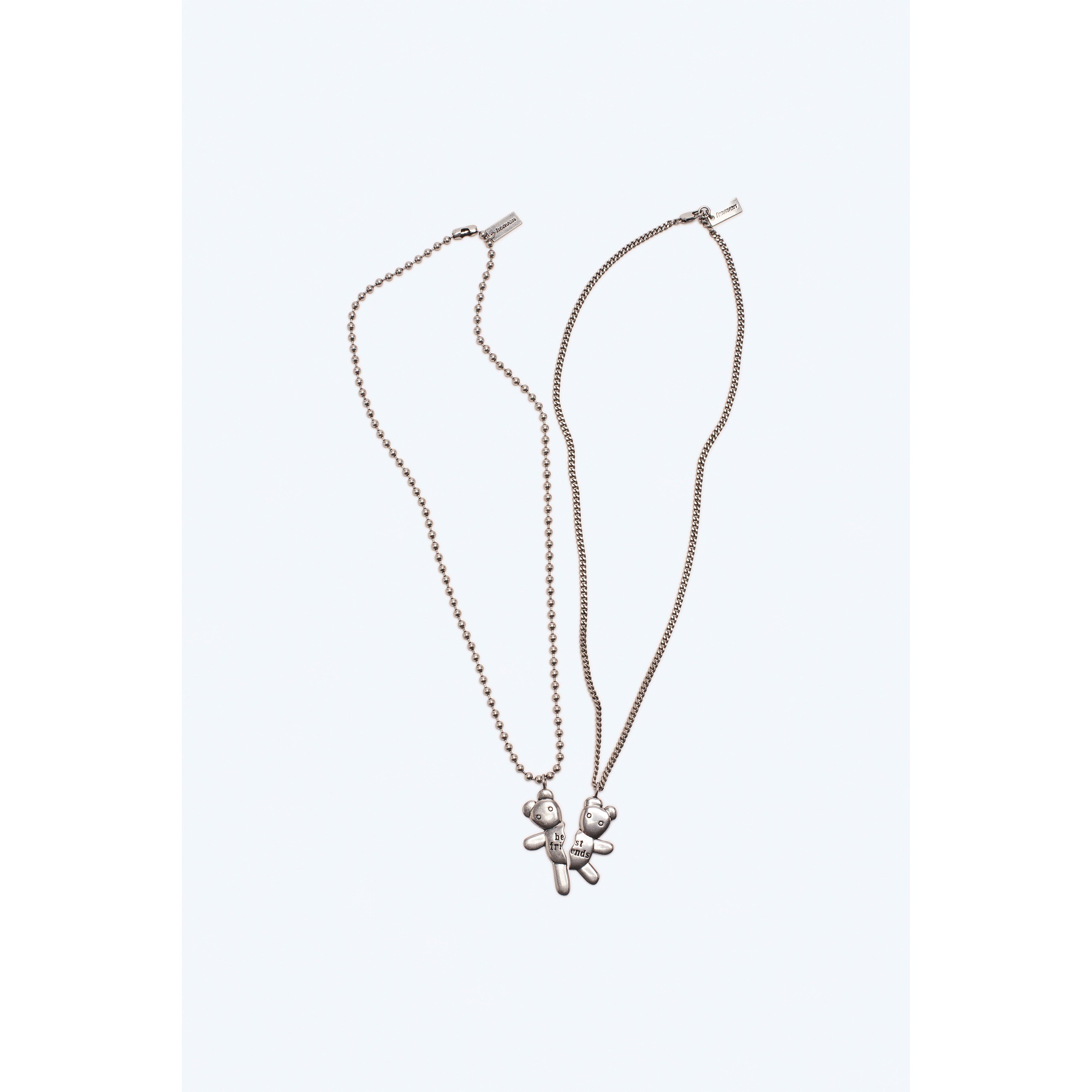 Friendship Necklace Set | Heaven by Marc Jacobs