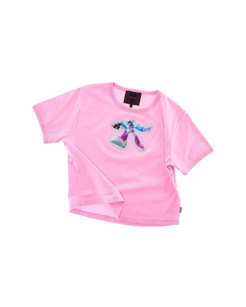 ROBOT GIRL BABY TEE | マーク ジェイコブス| 公式サイト