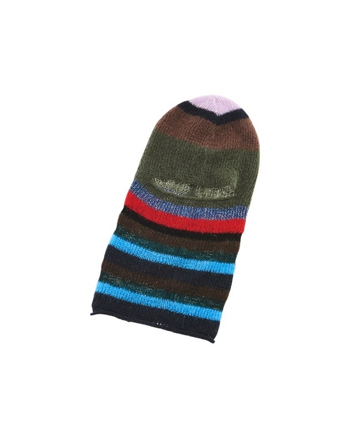 STRIPED BALACLAVA | Heaven Marc Jacobs | Official Site