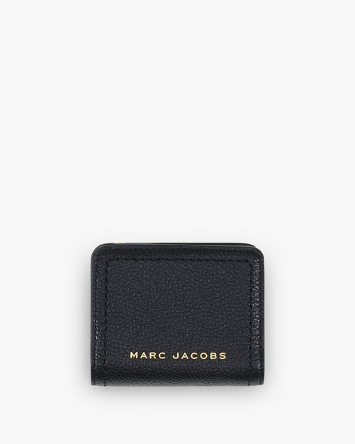 Groove Mini Compact Wallet