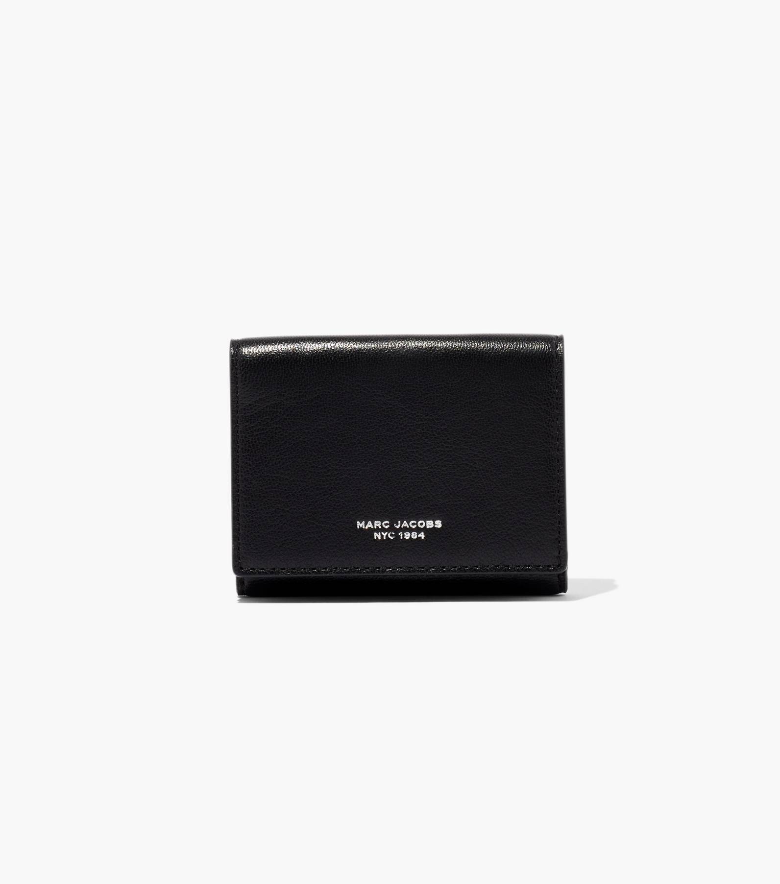 The Slim 84 Medium Trifold Wallet | Marc Jacobs | Official Site