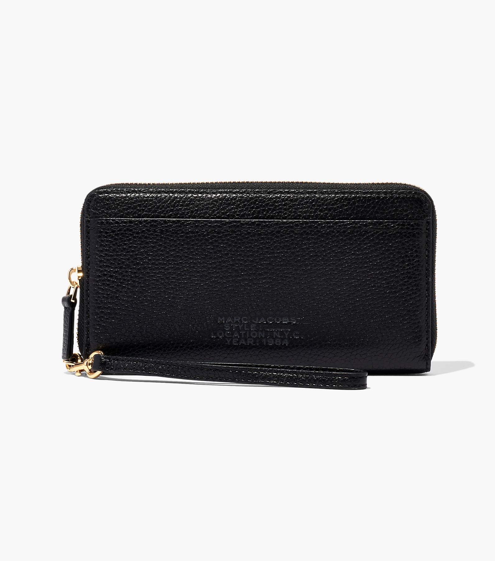 Marc Jacobs Women's The Continental Leather Wallet