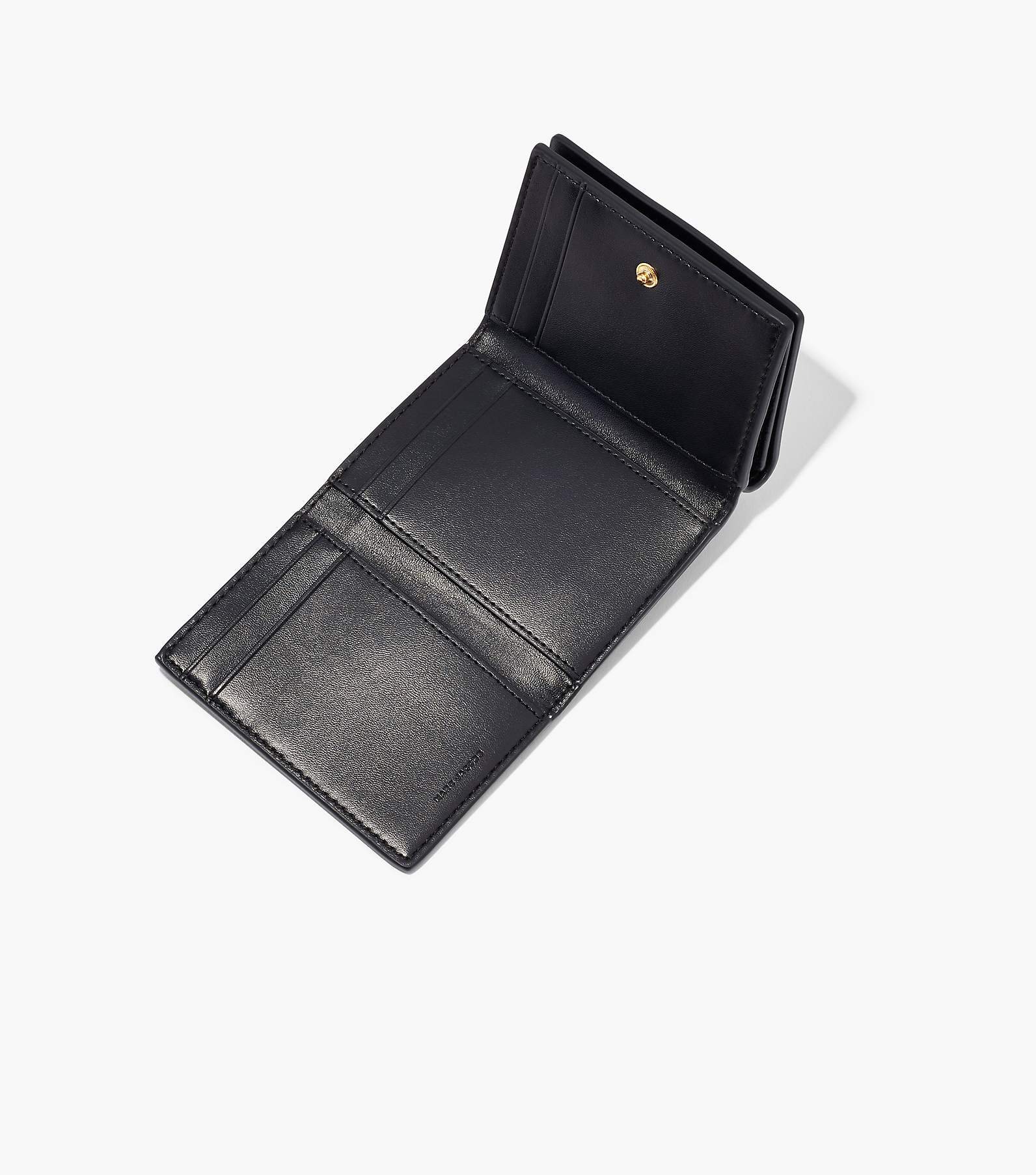 Marc Jacobs The J Marc Trifold Wallet