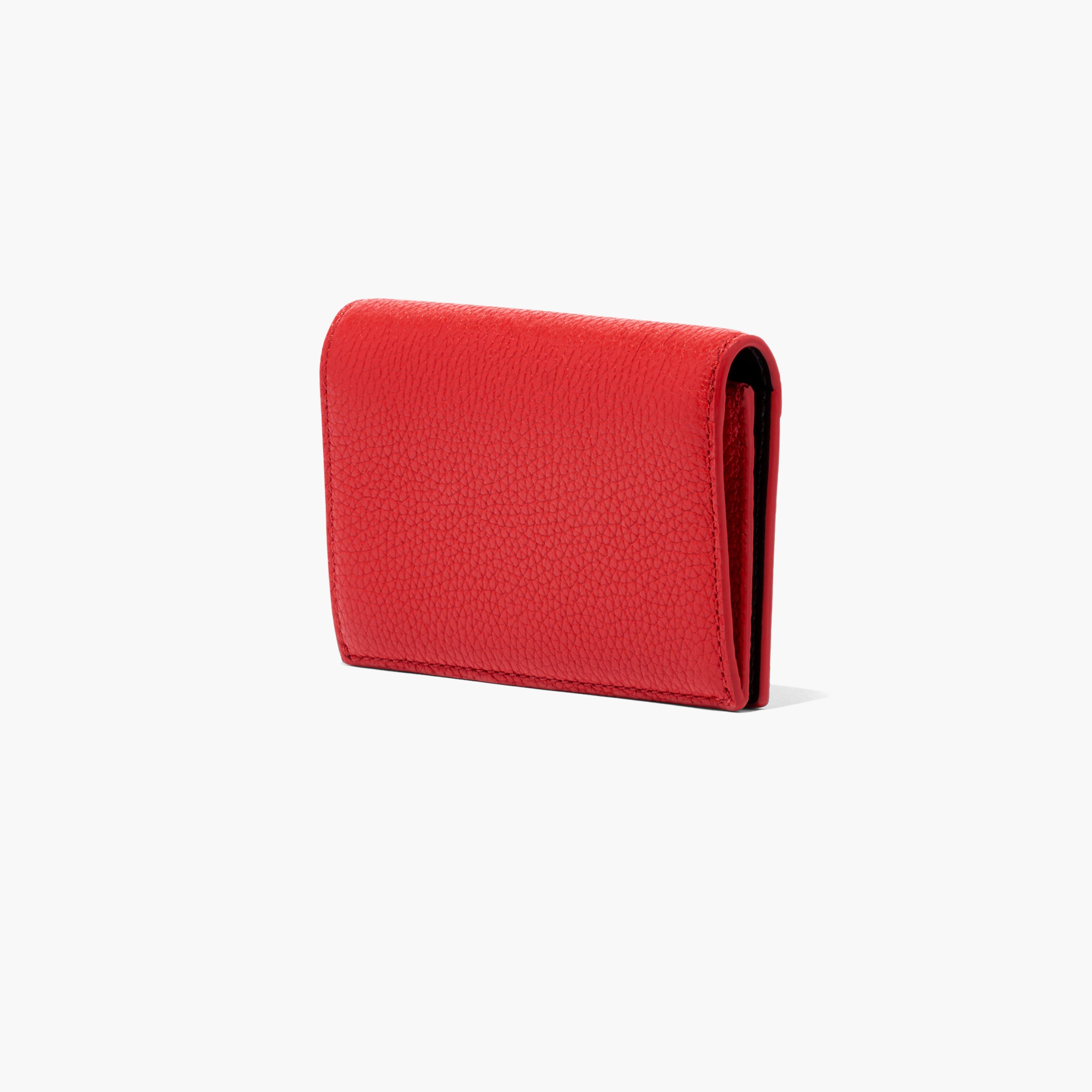 marc jacobs heart wallet
