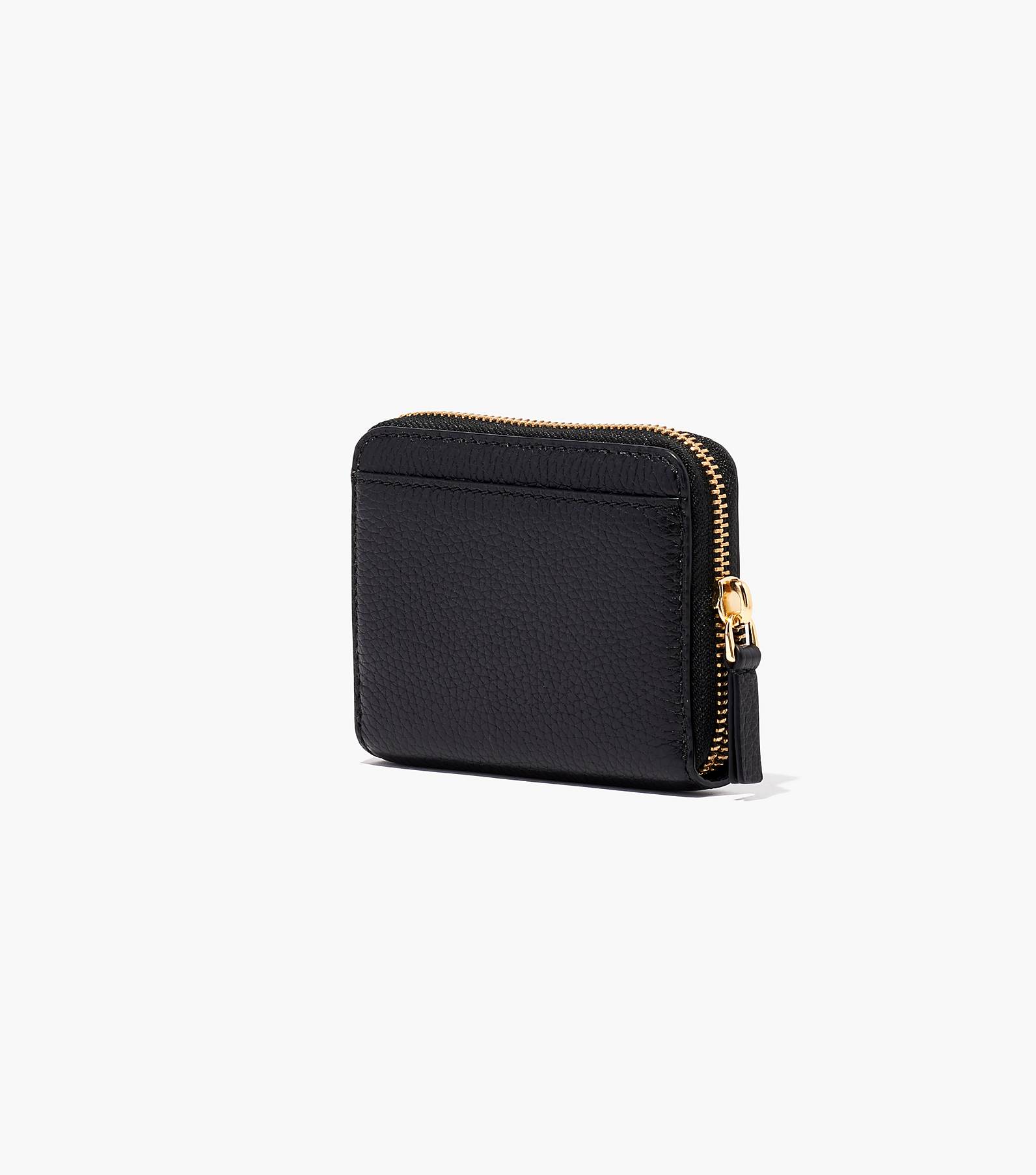 The Leather Zip Around Wallet | Marc Jacobs | Official Site