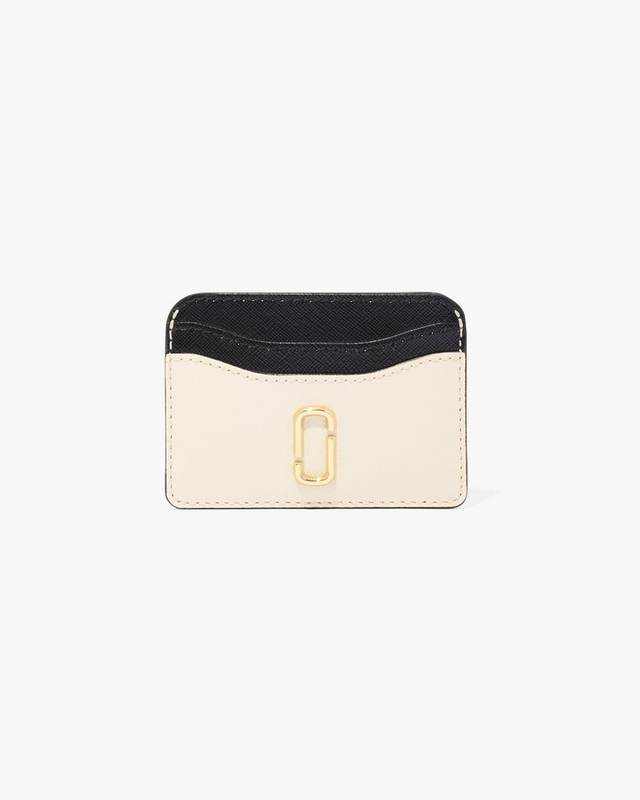 The Slim 84 Croc-Embossed Zip Card Case | Marc Jacobs | Official Site