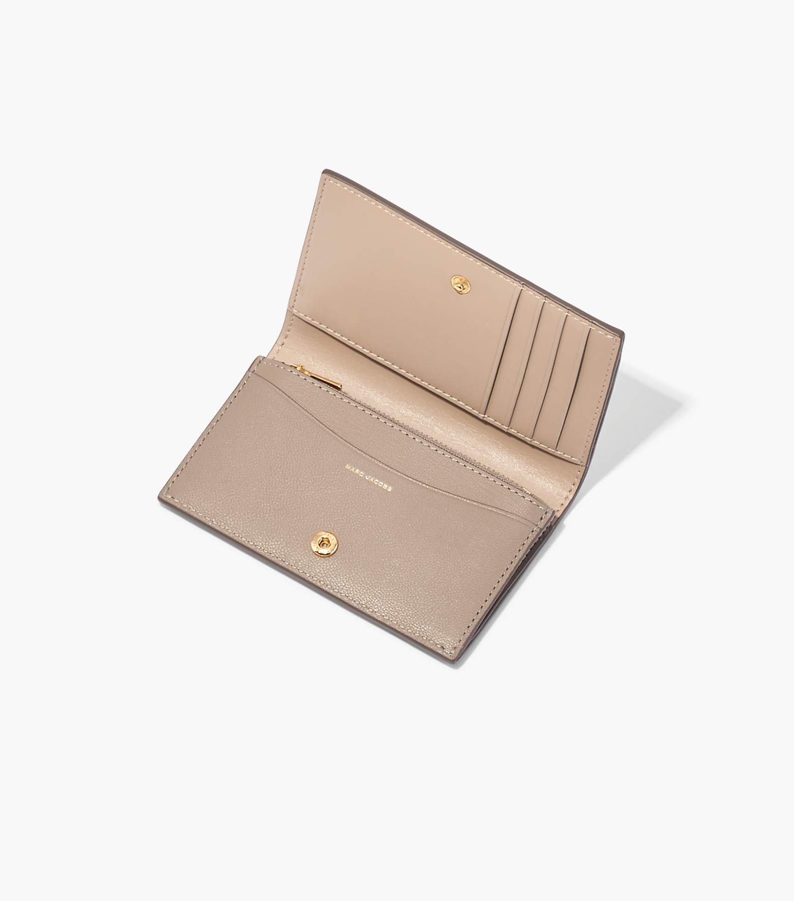 The Slim 84 Bifold Wallet | Marc Jacobs | Official Site