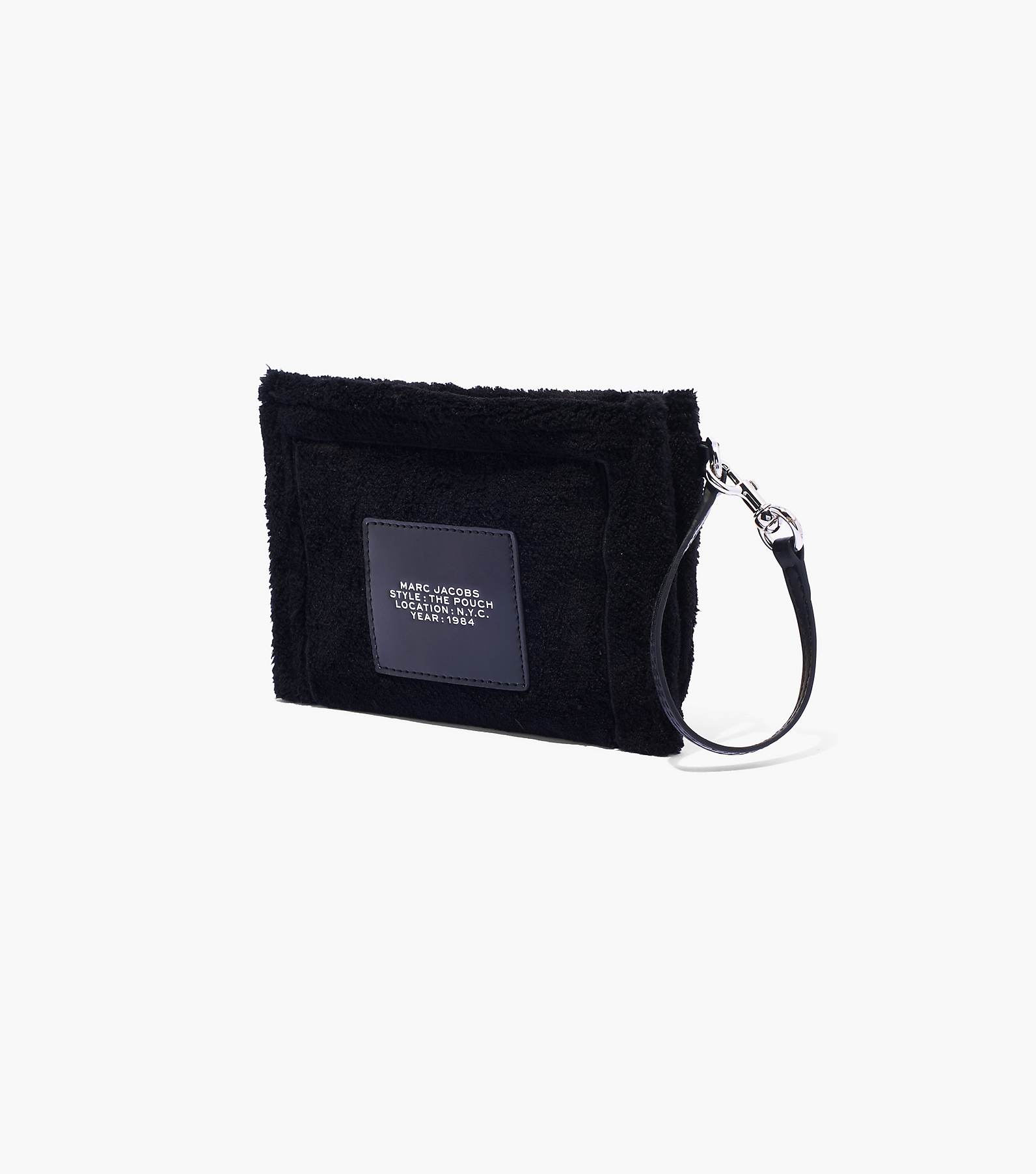 The Terry Pouch(null)