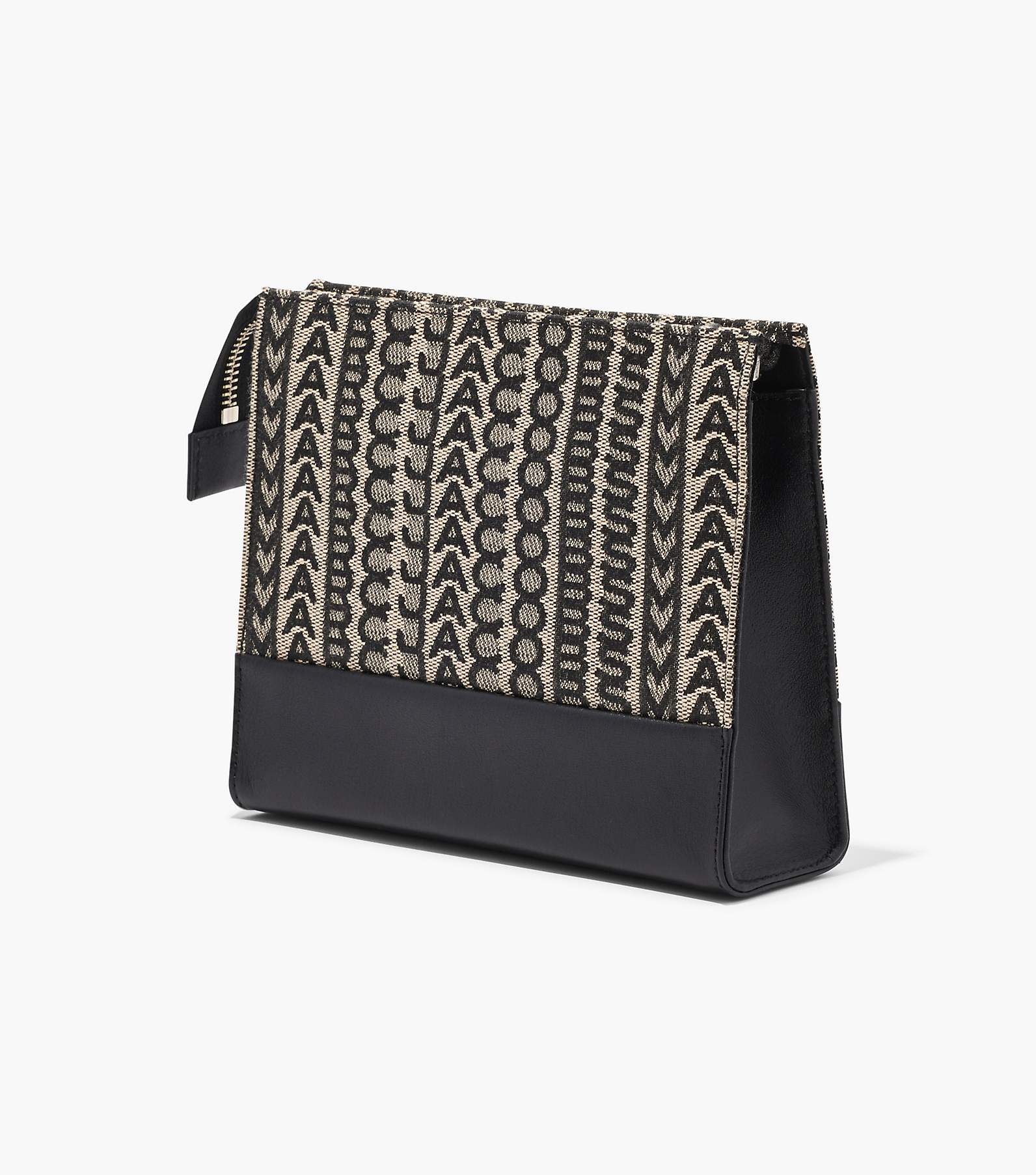 Marc Jacobs The Pouch Clutch Bag in Black