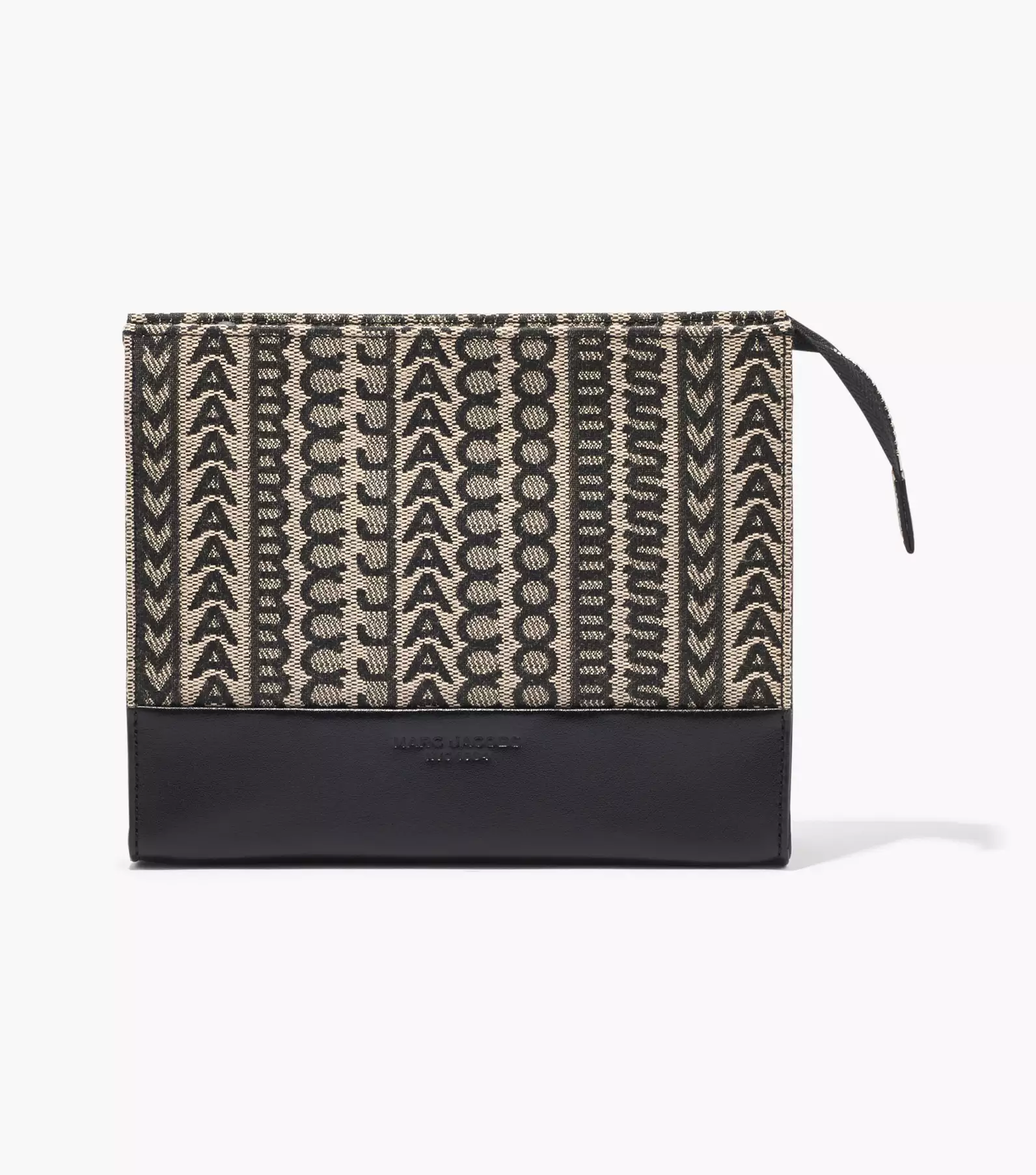 The Monogram Travel Pouch | Marc Jacobs | Official Site