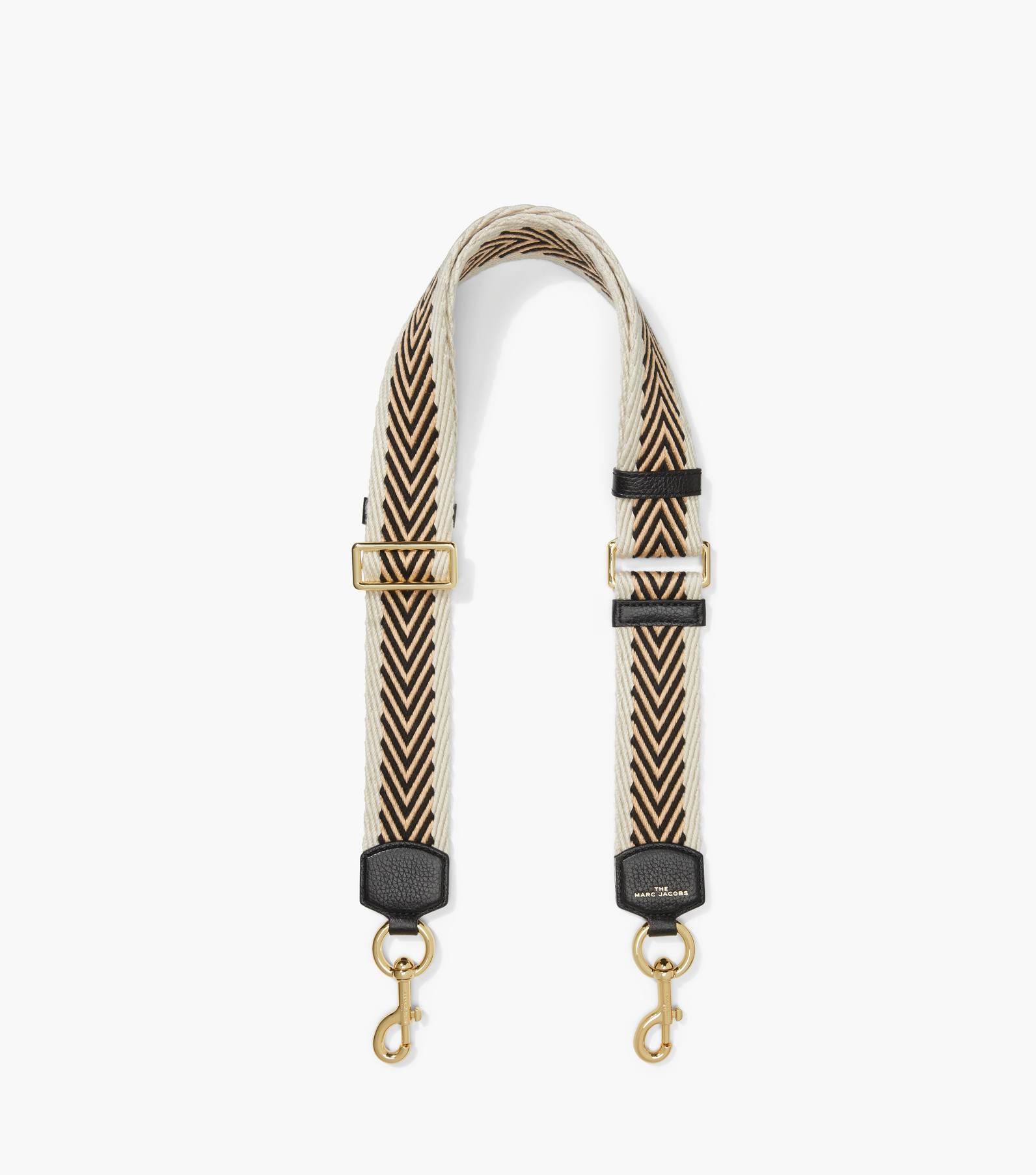 The Arrow Webbing Strap | Marc Jacobs | Official Site