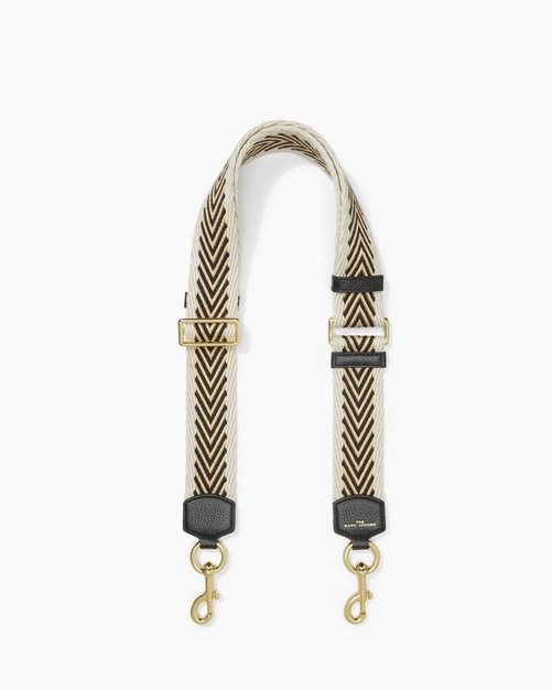 Marc jacobs purse strap store