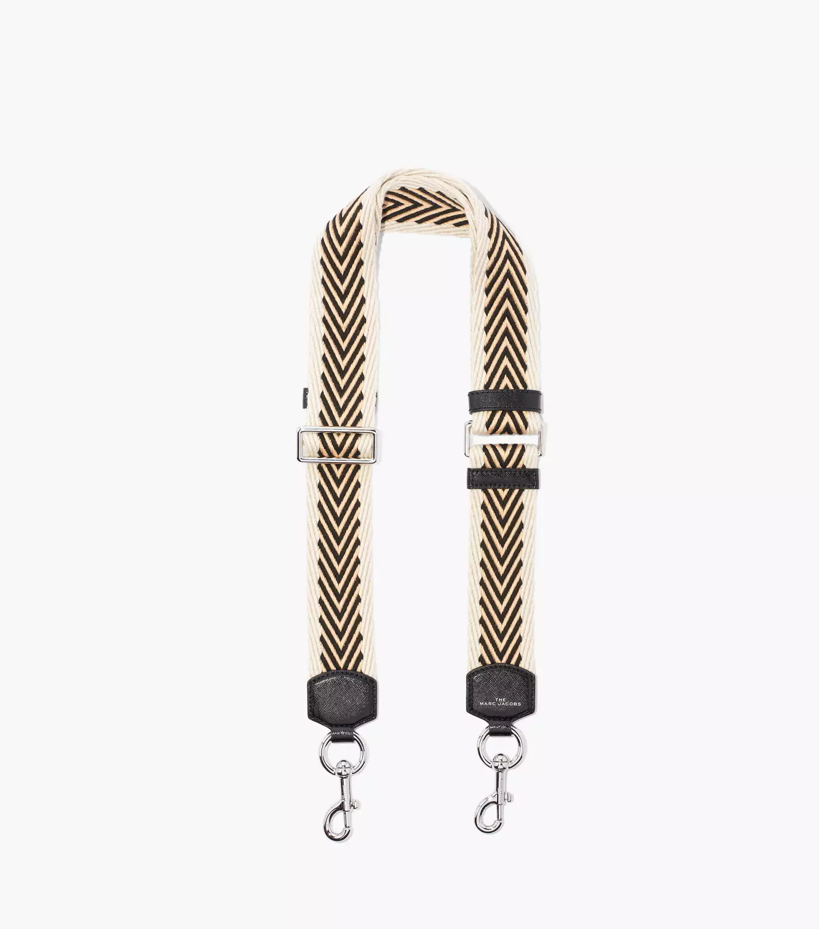  Marc Jacobs The Strap Rose Multi One Size