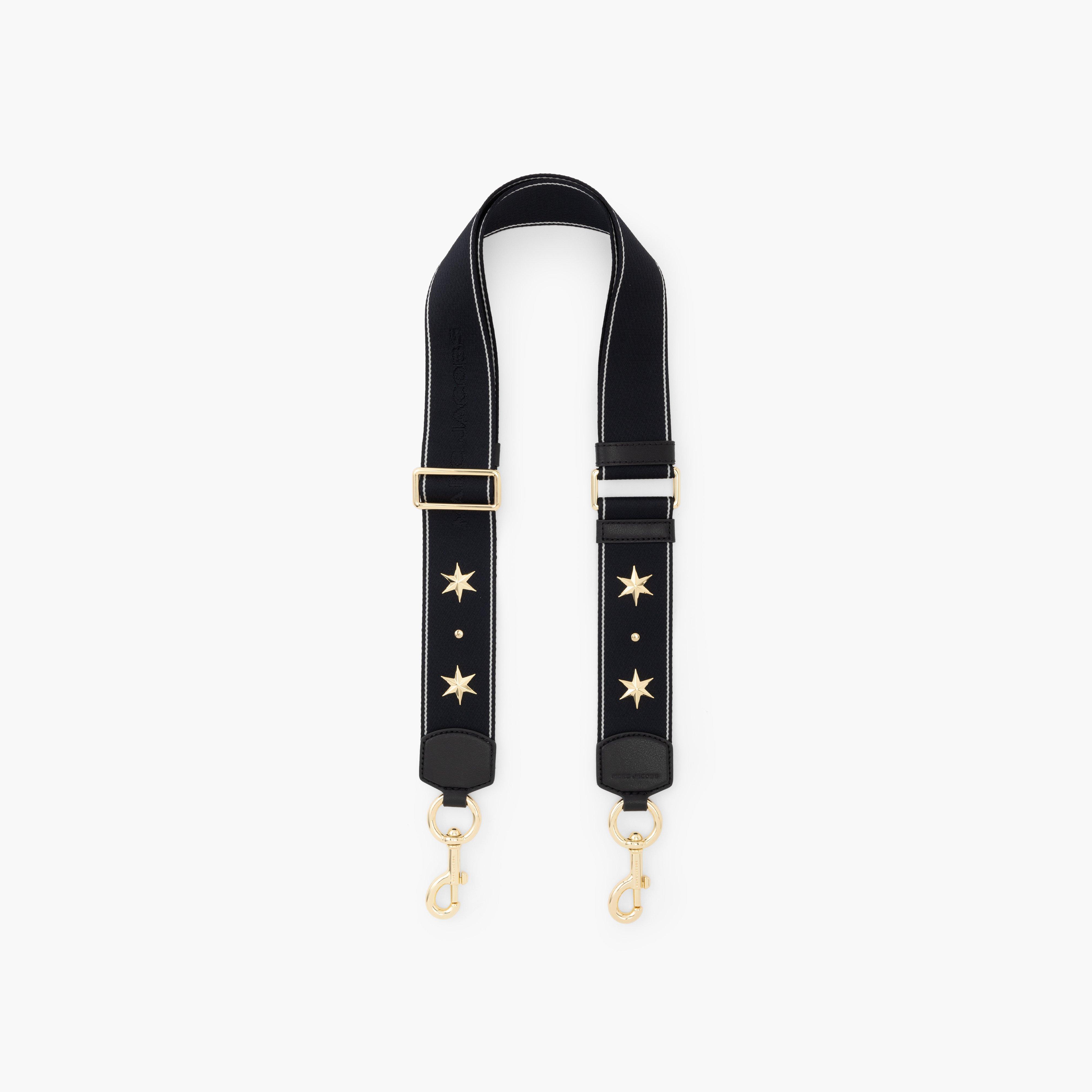 The Chainlink Shoulder Strap | Marc Jacobs | Official Site