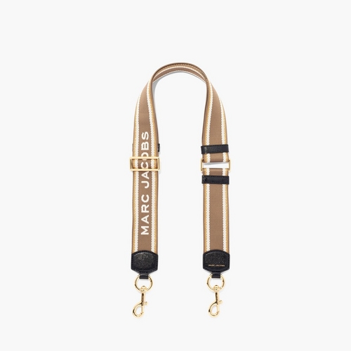 The Logo Webbing Strap | Marc Jacobs | Official Site