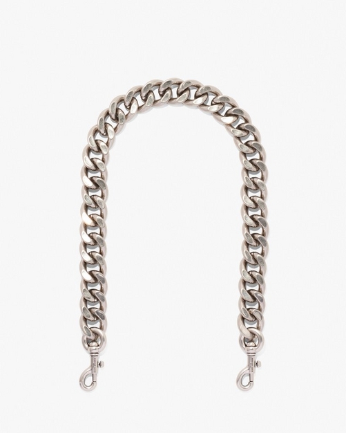 The Utility DTM Webbing Strap | Marc Jacobs | Official Site