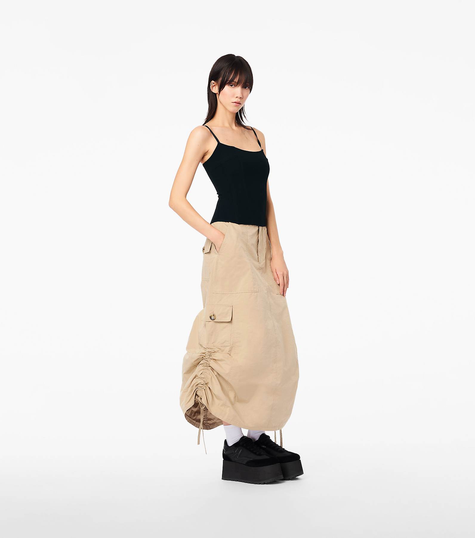 The Cargo Skirt | Marc Jacobs | Official Site