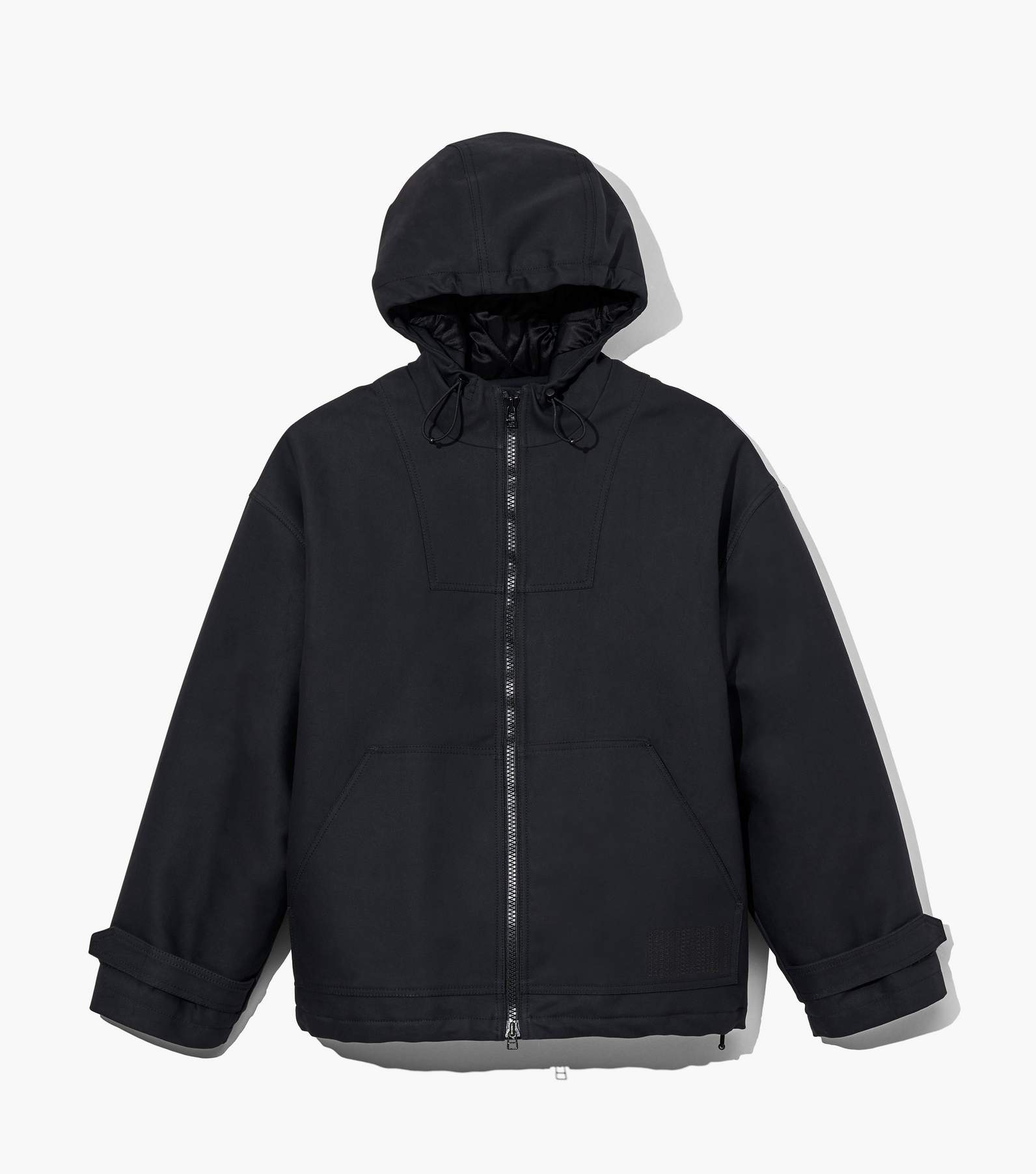 The Technical Padded Jacket | Marc Jacobs | Official Site