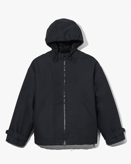 Marc jacobs quilted jacket hot sale