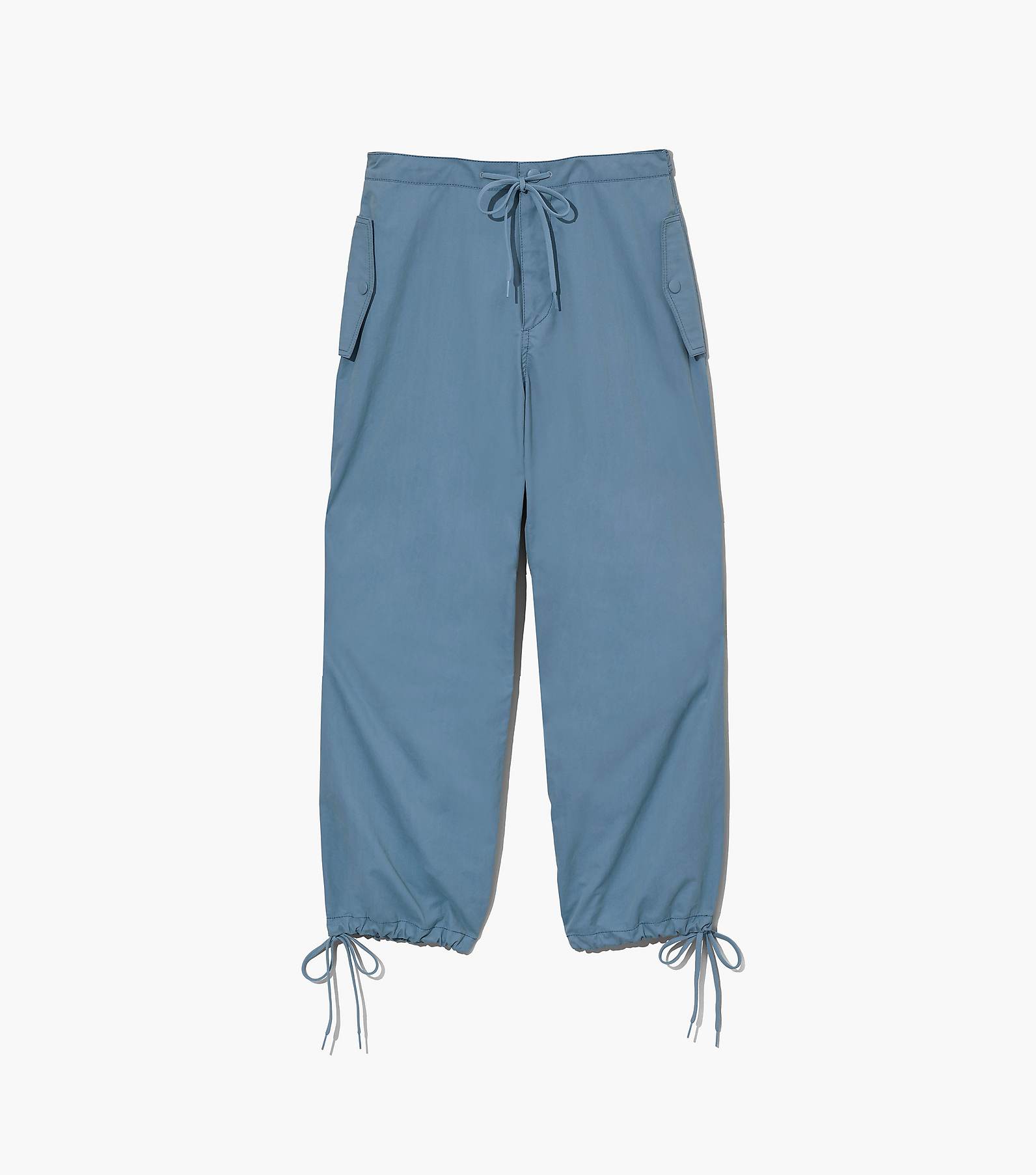 The Baggy Drawstring Pant(null)