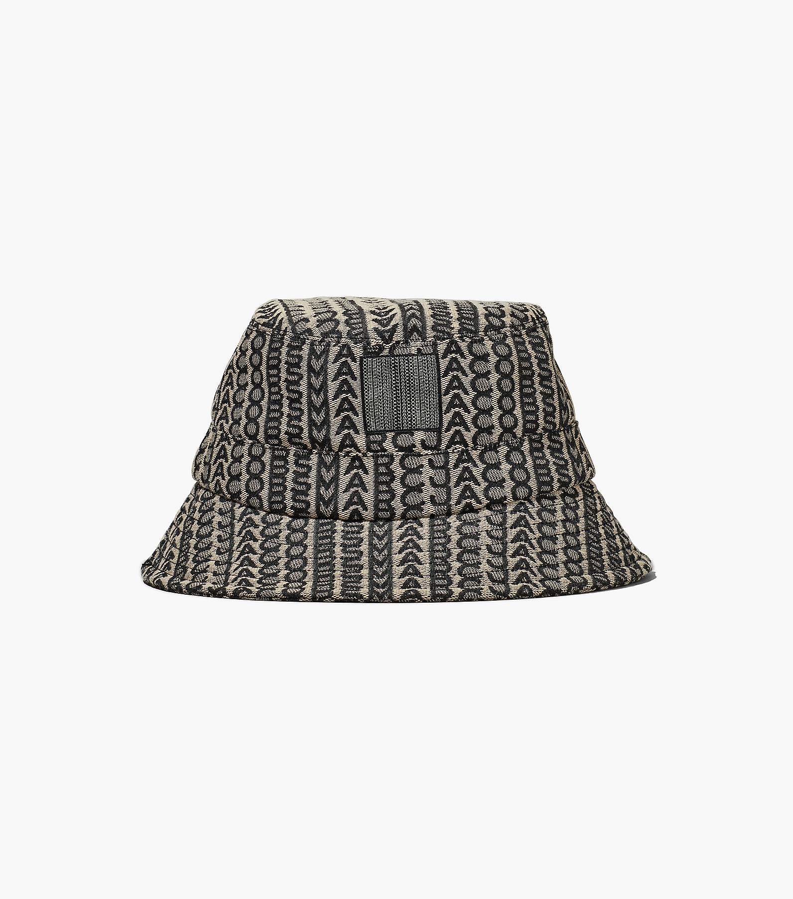 Louis Vuitton Denim Bucket hat, Women's Fashion, Watches